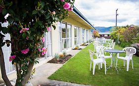 Alpenhorn Motel